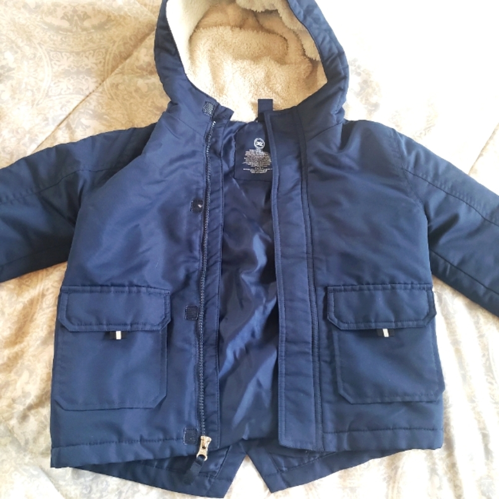 Winter Jacket